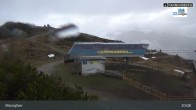 Archiv Foto Webcam Fanningberg - Bergstation 02:00