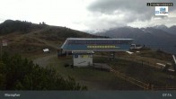 Archiv Foto Webcam Fanningberg - Bergstation 06:00