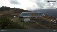 Archiv Foto Webcam Fanningberg - Bergstation 07:00