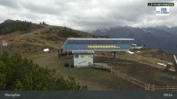 Archiv Foto Webcam Fanningberg - Bergstation 08:00