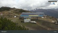 Archiv Foto Webcam Fanningberg - Bergstation 10:00