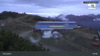 Archiv Foto Webcam Fanningberg - Bergstation 02:00