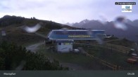 Archiv Foto Webcam Fanningberg - Bergstation 04:00