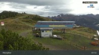 Archiv Foto Webcam Fanningberg - Bergstation 06:00
