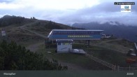 Archiv Foto Webcam Fanningberg - Bergstation 02:00
