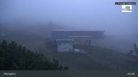 Archiv Foto Webcam Fanningberg - Bergstation 04:00