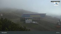 Archiv Foto Webcam Fanningberg - Bergstation 06:00
