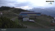 Archiv Foto Webcam Fanningberg - Bergstation 00:00