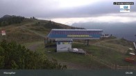 Archived image Webcam Fanningberg - Top Station 04:00