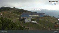 Archiv Foto Webcam Fanningberg - Bergstation 07:00