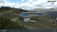 Archiv Foto Webcam Fanningberg - Bergstation 14:00