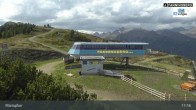 Archiv Foto Webcam Fanningberg - Bergstation 16:00