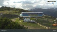 Archiv Foto Webcam Fanningberg - Bergstation 18:00