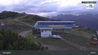 Archiv Foto Webcam Fanningberg - Bergstation 02:00
