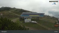 Archiv Foto Webcam Fanningberg - Bergstation 07:00