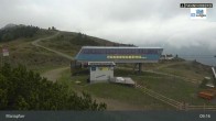 Archiv Foto Webcam Fanningberg - Bergstation 08:00