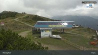 Archiv Foto Webcam Fanningberg - Bergstation 10:00