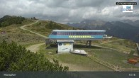 Archiv Foto Webcam Fanningberg - Bergstation 12:00