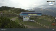 Archiv Foto Webcam Fanningberg - Bergstation 16:00