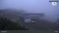 Archiv Foto Webcam Fanningberg - Bergstation 02:00