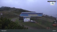 Archiv Foto Webcam Fanningberg - Bergstation 04:00