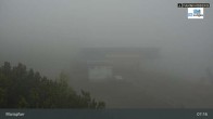 Archiv Foto Webcam Fanningberg - Bergstation 06:00