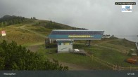 Archiv Foto Webcam Fanningberg - Bergstation 07:00