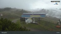Archiv Foto Webcam Fanningberg - Bergstation 12:00
