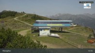 Archiv Foto Webcam Fanningberg - Bergstation 12:00