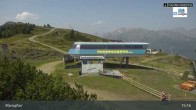 Archiv Foto Webcam Fanningberg - Bergstation 14:00