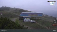 Archiv Foto Webcam Fanningberg - Bergstation 04:00