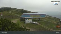 Archiv Foto Webcam Fanningberg - Bergstation 06:00