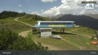 Archiv Foto Webcam Fanningberg - Bergstation 14:00