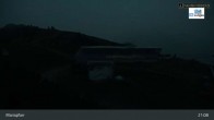 Archived image Webcam Fanningberg - Top Station 02:00