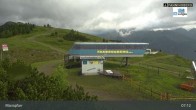 Archiv Foto Webcam Fanningberg - Bergstation 06:00