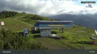 Archiv Foto Webcam Fanningberg - Bergstation 07:00