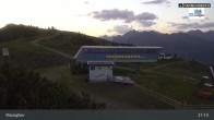 Archiv Foto Webcam Fanningberg - Bergstation 02:00