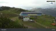 Archiv Foto Webcam Fanningberg - Bergstation 16:00