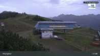 Archiv Foto Webcam Fanningberg - Bergstation 02:00