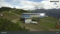 Archiv Foto Webcam Fanningberg - Bergstation 10:00