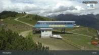 Archiv Foto Webcam Fanningberg - Bergstation 12:00