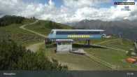 Archiv Foto Webcam Fanningberg - Bergstation 14:00