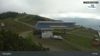 Archiv Foto Webcam Fanningberg - Bergstation 07:00