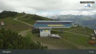 Archiv Foto Webcam Fanningberg - Bergstation 10:00