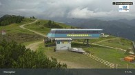 Archiv Foto Webcam Fanningberg - Bergstation 16:00