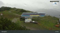 Archiv Foto Webcam Fanningberg - Bergstation 07:00