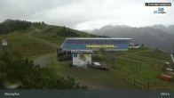 Archiv Foto Webcam Fanningberg - Bergstation 08:00