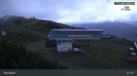Archiv Foto Webcam Fanningberg - Bergstation 02:00