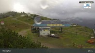 Archiv Foto Webcam Fanningberg - Bergstation 06:00