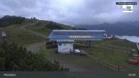 Archiv Foto Webcam Fanningberg - Bergstation 04:00